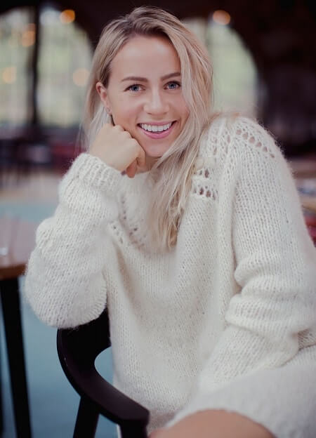 Tiril Eckhoff